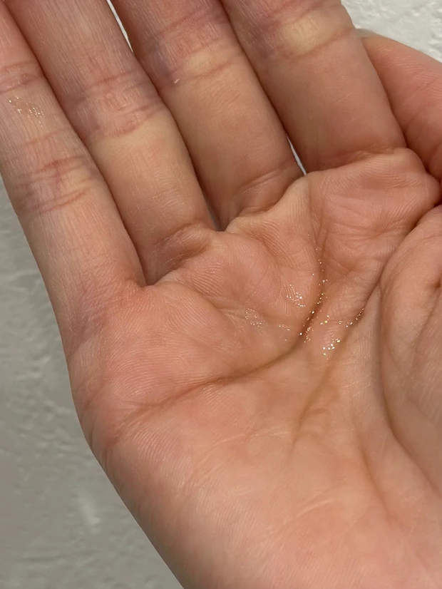 LOA THE OIL pair BLANCHE ロアオイル ロアザオイル ペアブランシュ