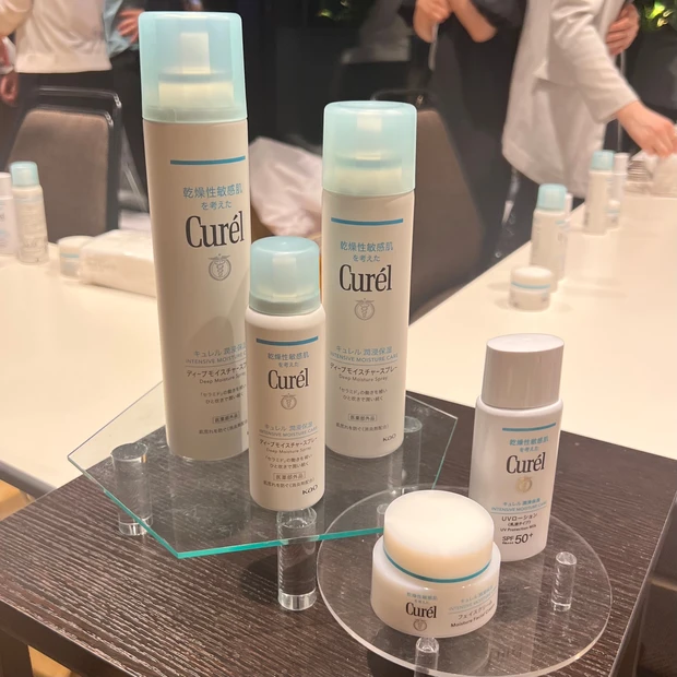 【MAQUIAサロンってどんなイベント?】リアルにコスメが試せる&お土産もりだくさん!12年ぶりに開催されたMAQUIAサロンをレポ!_6_2