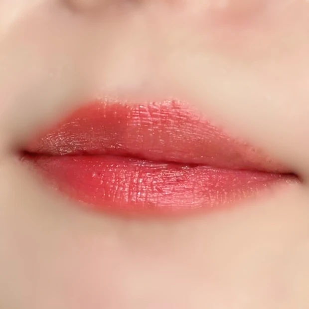 オペラ グロウリップティント 307 ミルキーテラコッタはイエベにおすすめ