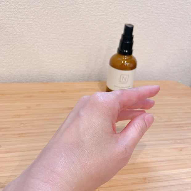 【スキンケア時間が待ち遠しい🌈】新生活のおともに！新生「N organic」を１ヶ月使ってみた💖_2_3