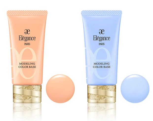 エレガンス モデリング カラーベース_OR200_BU300