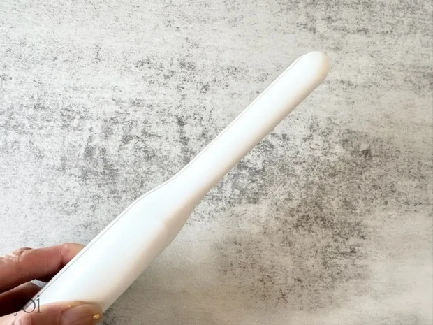 おすすめへアアイロン　サロンセンス マイナスイオンストレートアイロンを実際に試してみた 2