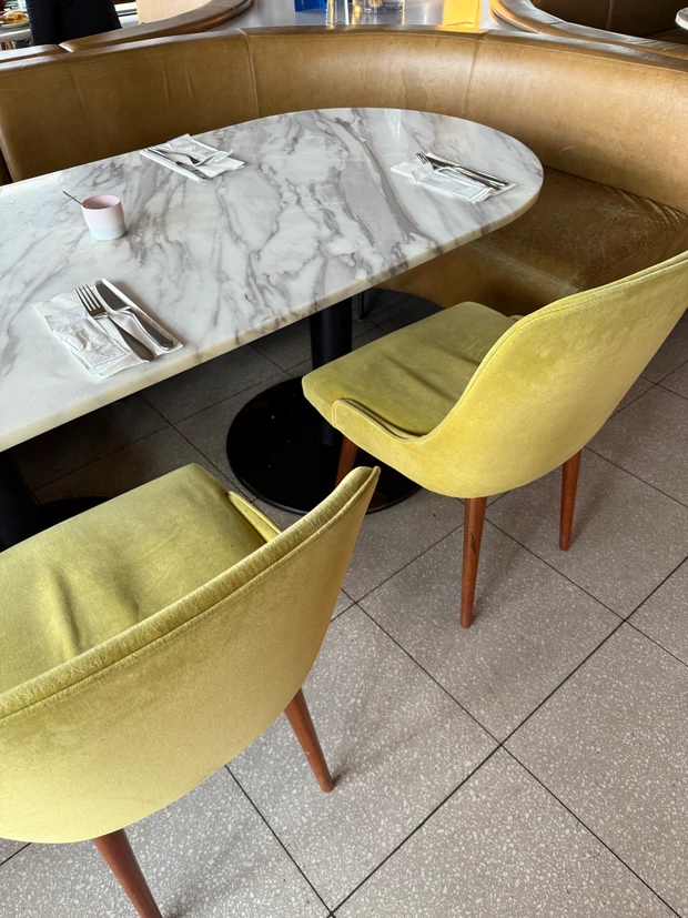 billsのおいしいプロテイン入りドリンク 秋を感じる彩豊かな秋メニュー_9_1