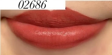 NARS エアーマット リップカラー 02686 使用感