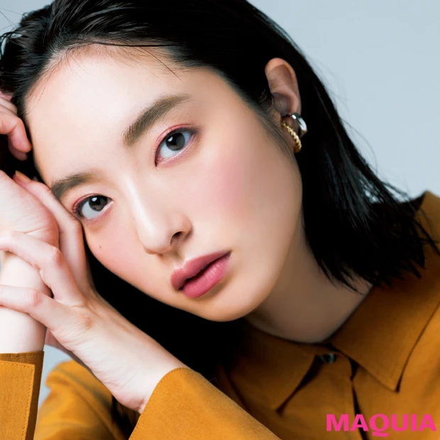 メイクバランスを変えて新しい私に! 今日から実践できるマンネリ打破テク5…