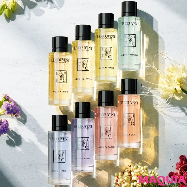 ナチュラルを極めたリッチ! MAQUIA1月号の付録、クヴォン・デ・ミニ…