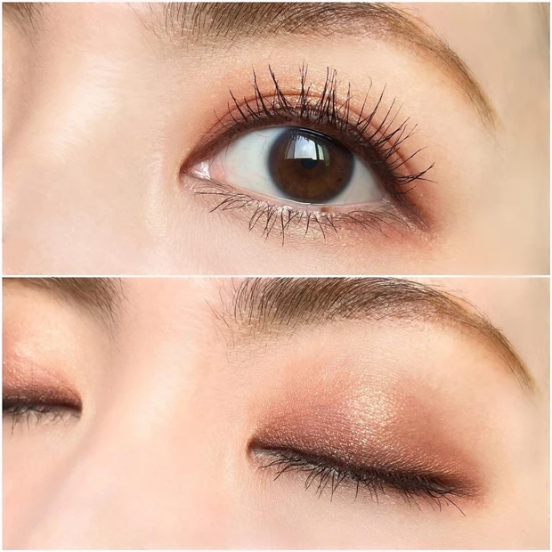 COFFRET D'OR（コフレドール）   テ・ドルチェシャドウ