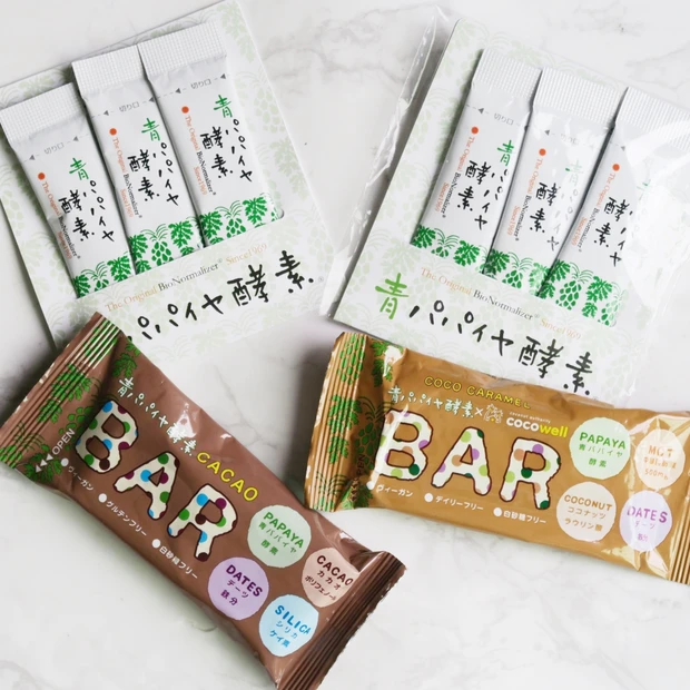 新しいことの始まりも多く身体がお疲れ気味の今の季節におすすめなインナーケア