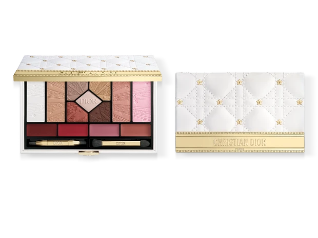 ディオール(DIOR) クチュール アイ パレット(アイシャドウ