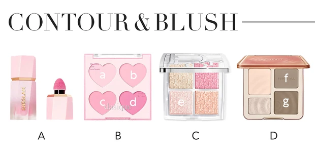 マキア Say! You! Beauty 声優 豊田萌絵 シェーディング チーク