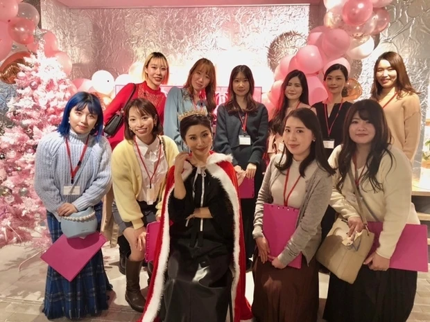 MAQUIAベストコスメ体感NIGHT★参加レポ_6