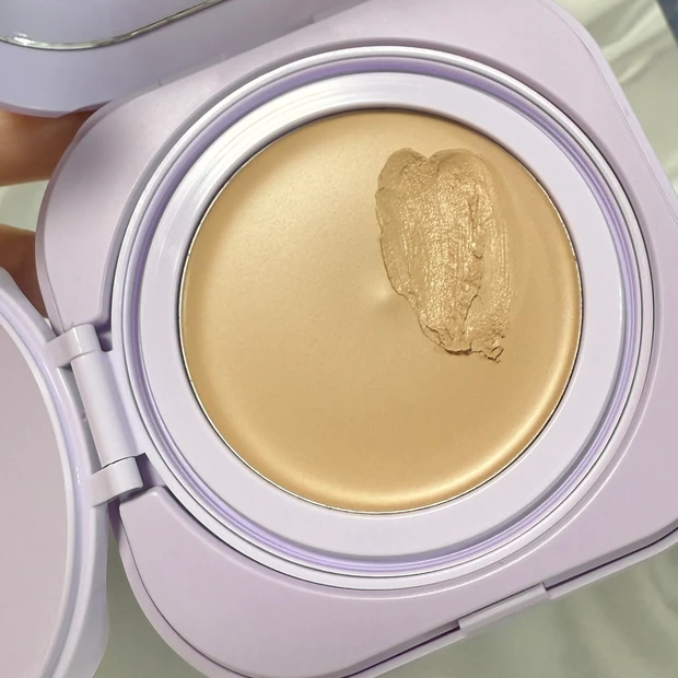 生チョコ感覚！？メイベリンのハイカバー新ファンデ♡_4