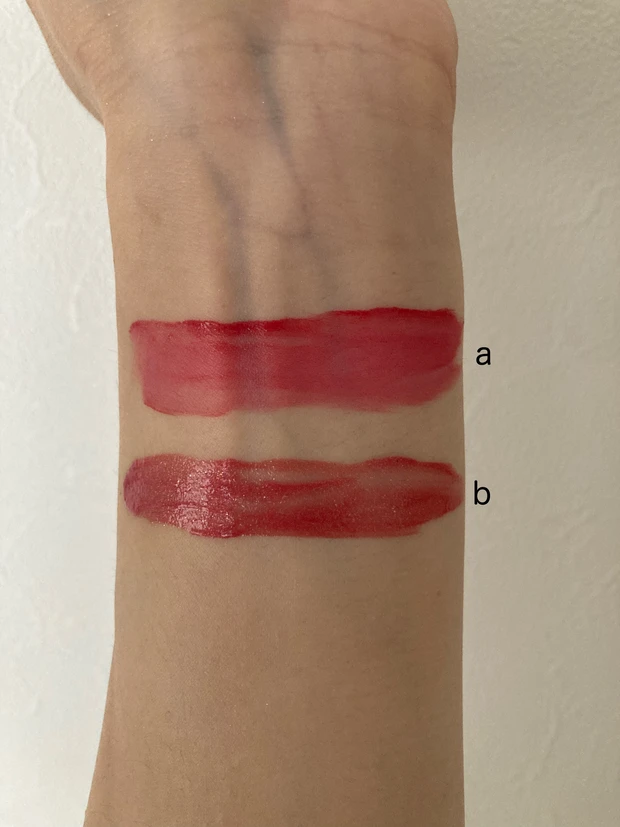 【敏感肌のトレンドメイク】小田切ヒロさんが推す!NEXTバズりメイク“千金メイク”にナチュラルコスメで挑戦!ポイントや使用コスメをご紹介♪【毎日メイクにも】_6_2