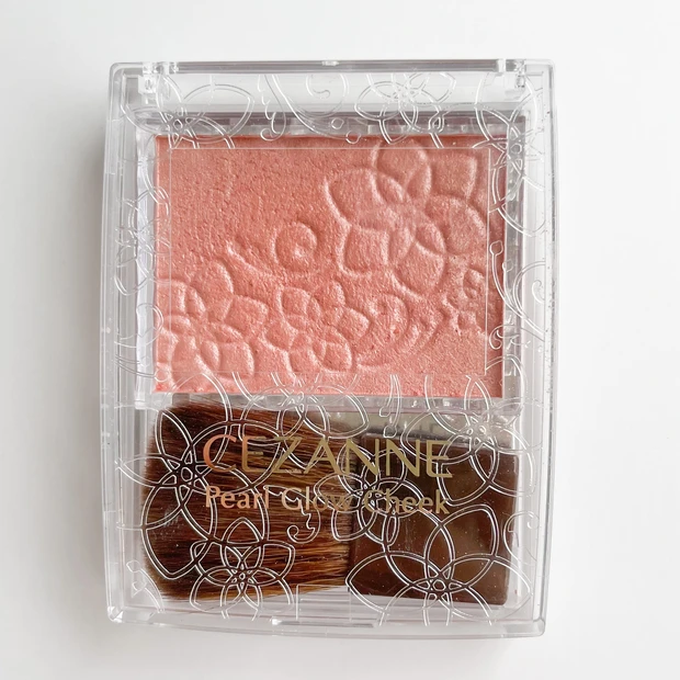 【プチプラコスメ縛り】MAQUIA11月号 石原さとみさんの表紙メイク再現チャレンジ！_9_1