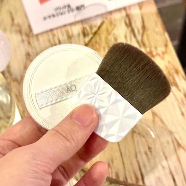 MAQUIAベストコスメ体験Nightに参加してきました!_2_2