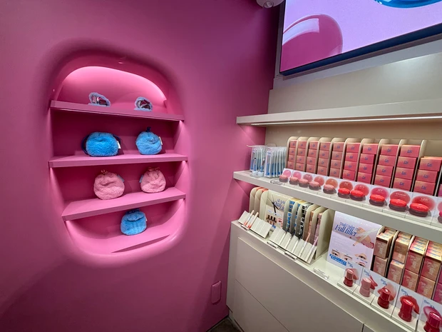 fweeのアジトに行ってきました♡①_2