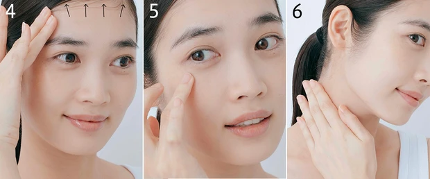 日焼け止め対策に加え、トーンアップや補正効果も! なりたい肌で選ぶ、UV&UV下地の選び方・塗り方
_7