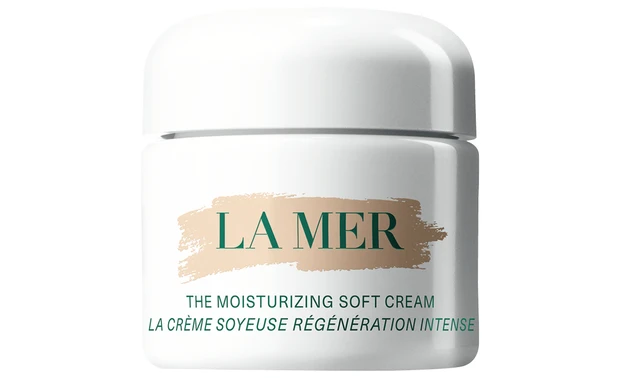 保湿クリーム 顔 ラ・メール ザ・モイスチャライジング ソフト クリーム