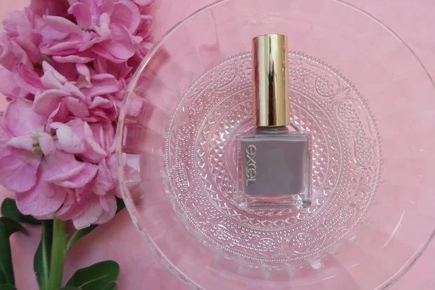 【美発色ビューティネイル】オシャレなカラー展開が目をひく!エクセル ネイルポリッシュ N_2_1