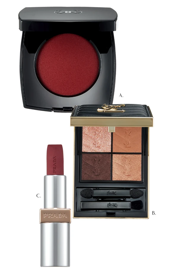 神崎 恵さんが贈るもっと自分らしく輝くための20の提言 PhotoGallery_1_2