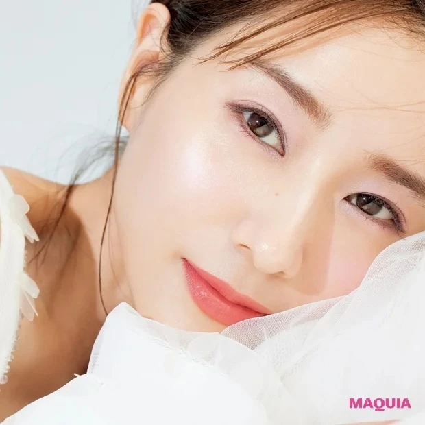 田中みな実“美肌の理由”。今、使っている最新スキンケアアイテムを紹介!