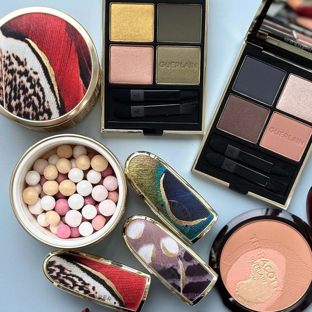 ゲラン(Guerlain)の最新記事一覧 | マキアオンライン | 美容雑誌