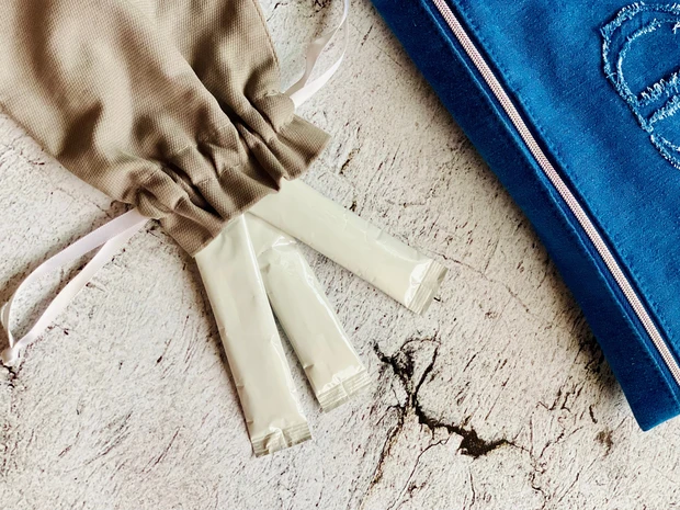 田中みな実さんご指名の酵素にお手頃価格の3年ものが仲間入り。ダイエット・体質改善におすすめ!インナーケアアイテム
_2