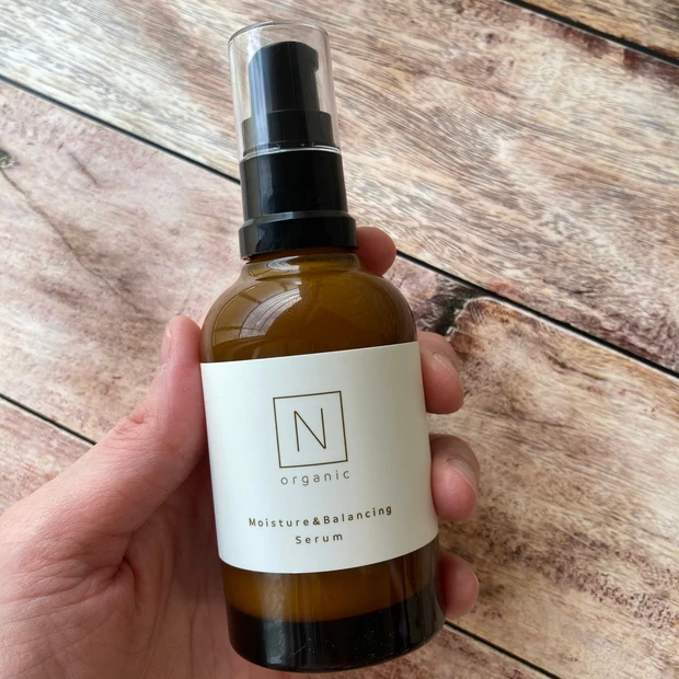 敏感肌でも使える優しさの"N organic"がリニューアル!!肌本来の美しさを引き出して、ゆらぎのないツヤ肌へ♡♡_3_1