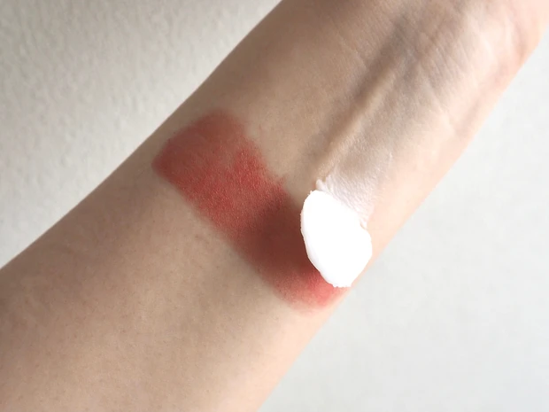 【THE BODYSHOP】バターのようにふわっととろけるクレンジング_2_1