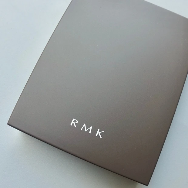 秋コスメ2022 RMK オブスキュアテンプテイションアイシャドウパレット 01 ラプソディー ローズ ザリップカラー EX-02 トワイライトモーヴ