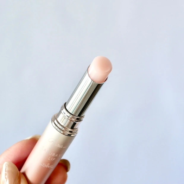 パラドゥ(Para Do)サクラヴェールリップ