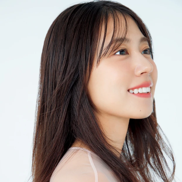 有村架純さんの好きな場所。思い出いっぱいの地元の公園、静かな時間を楽しむ…