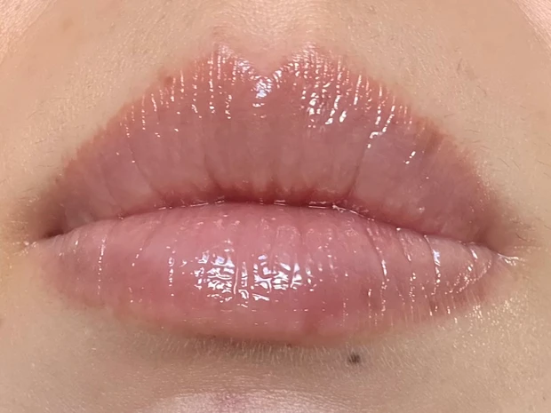 【オバジ】もっと早く買えば良かった！ドラッグストアで買える本格派リップエッセンス！_2_3