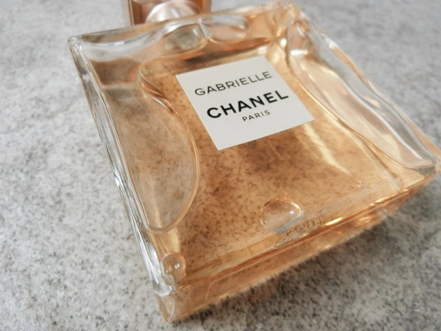 2021秋【香り通信vol.1】CHANEL ガブリエル シャネル_2