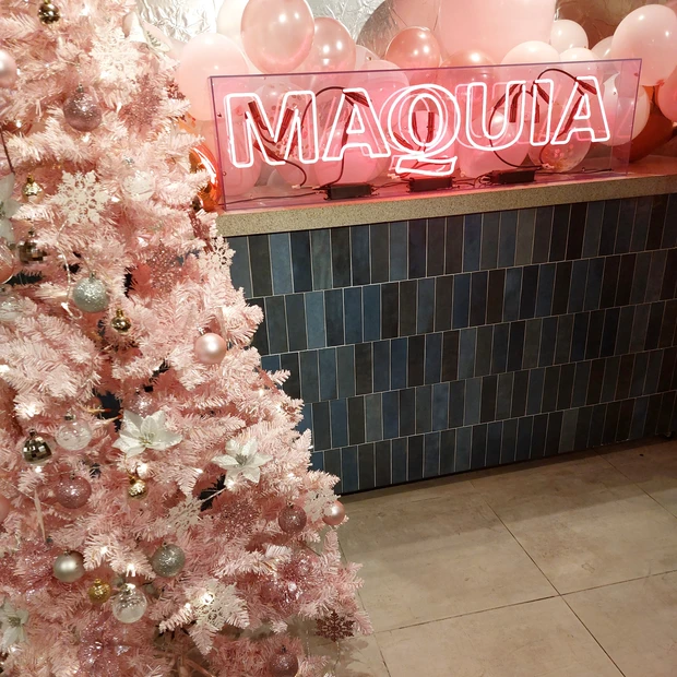 【MAQUIAベストコスメ体感NIGHT★】ベスコス受賞アイテムはすごかった♪ベージュ＆ブラウンシャドウを探している方は要チェック！_7_1