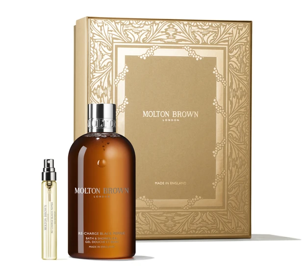 モルトンブラウンの第2弾は贅沢キットが目白押し！ 2025年11月12