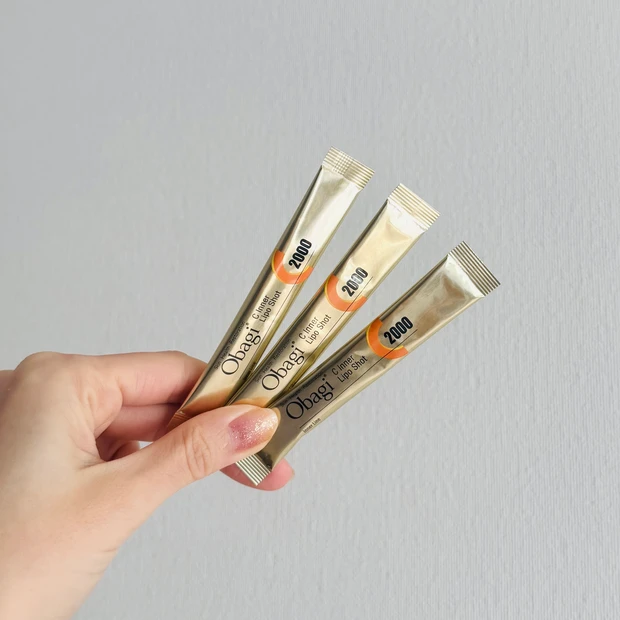 オバジCのインナーリポショット