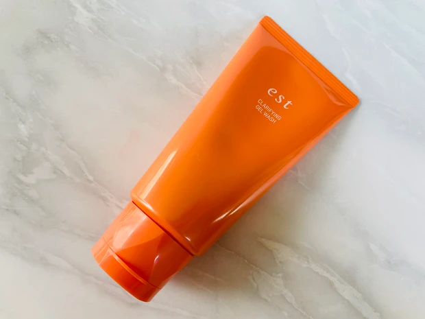 私の推しクレンジング・洗顔料を紹介します！デパコス【est(エスト)】小田切ヒロさんも大絶賛！_5