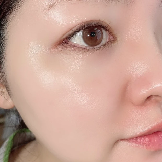 セザンヌ クッションファンデーション