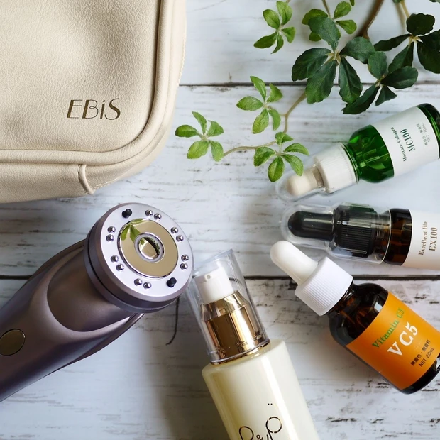 【リピート歴15年以上】これからの季節のイチオシ！ビタミンC美容液「Cエッセンス VC5」【お得情報も】_6_1