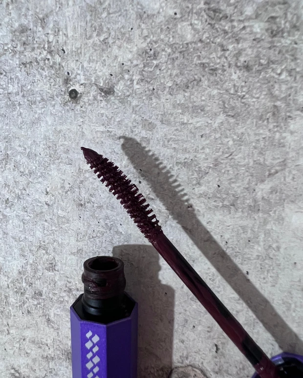 実際どれがいいの😳？！2023秋冬新作コスメ《3650マスカラ》私的おすすめTOP3🧸🌈_4_2