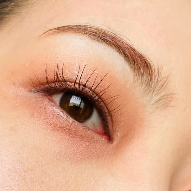 Ririmew(リリミュウ)の新作、インザミラーアイパレットを試してみました♡【指原 莉乃さんプロデュースコスメ】_6_1