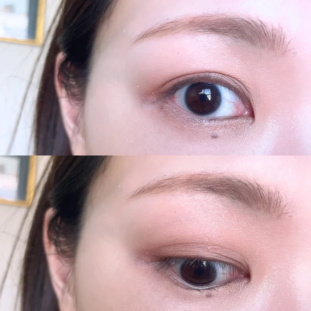 【マキア表紙メイク】MAQUIA4月号与田祐希さんのメイクに韓国コスメ縛りで挑戦♡イエベ春の大人のピンクメイク_7_1