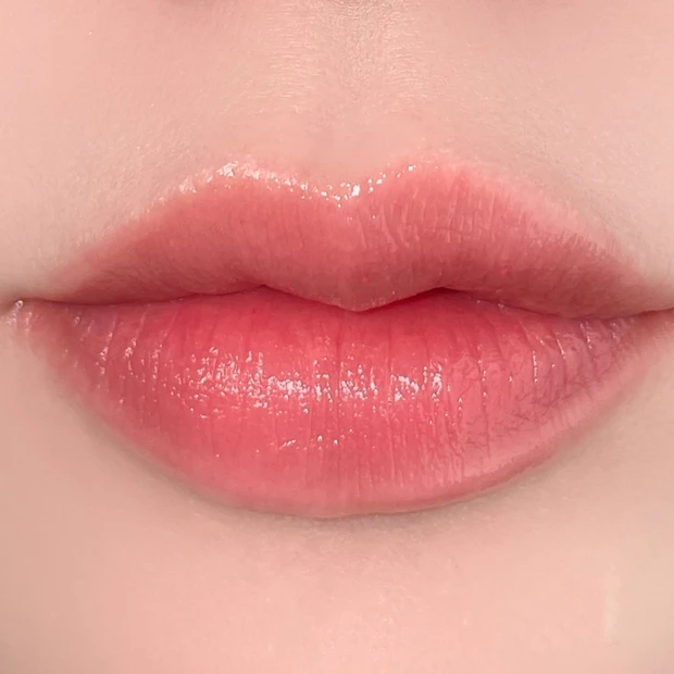 ブルベ夏 聡明美 夏メイク 仕上がり