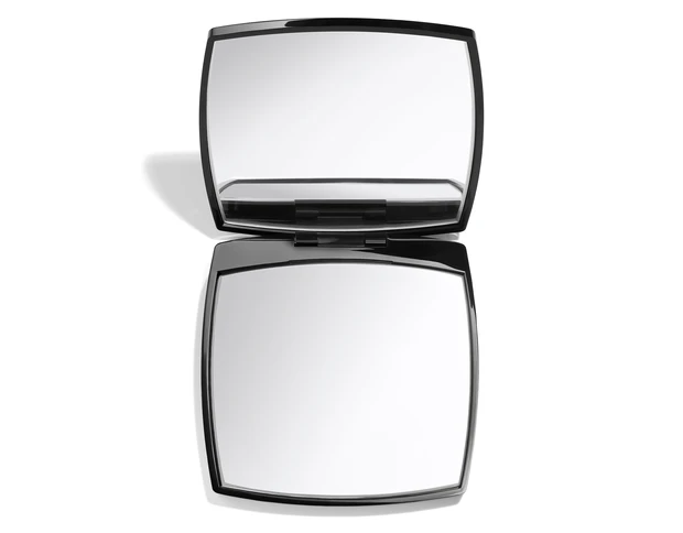 ミシャネル　ロワール ドゥーブル ファセット（コンパクト ミラー）