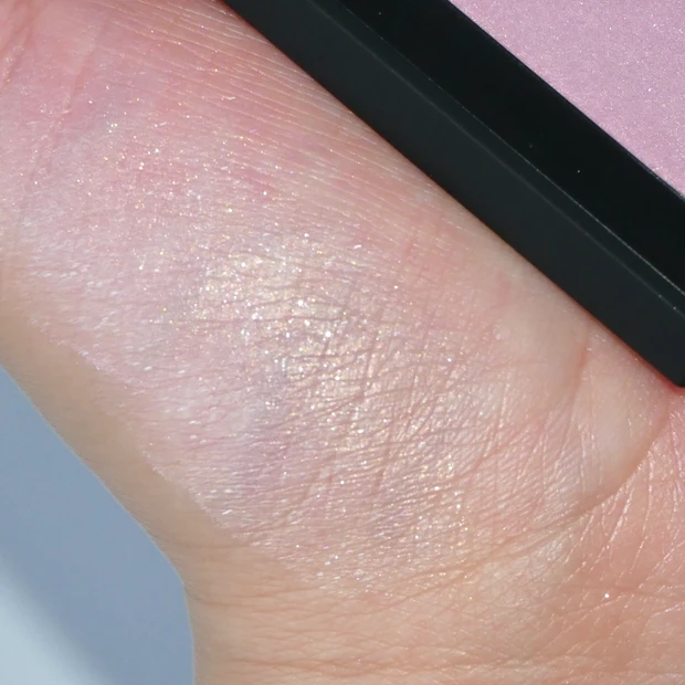 NARS ナーズ ブラッシュN 960 プリーズミー PLEASE ME チーク 神崎恵 ブルベ