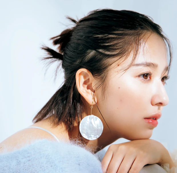 『大人化計画進行中♡ ももいろクローバーZの2023年ハマり美容』PhotoGallery_1_33