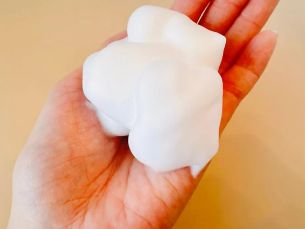 フェミニン メディソープ／Pubicare organic お試し