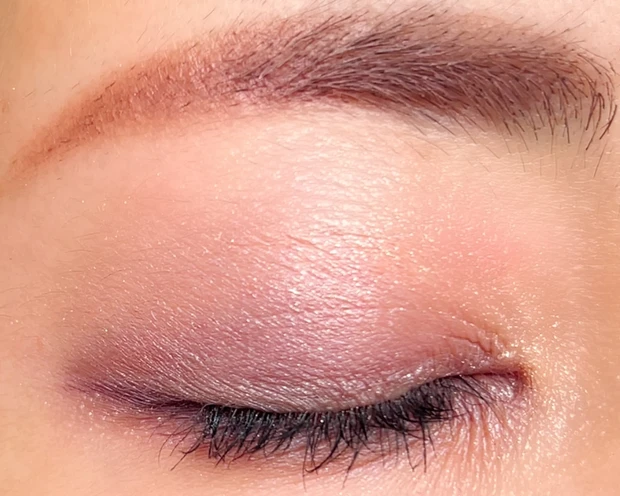 SUQQU スック シグニチャーカラーアイズ 宙愁 デパコス