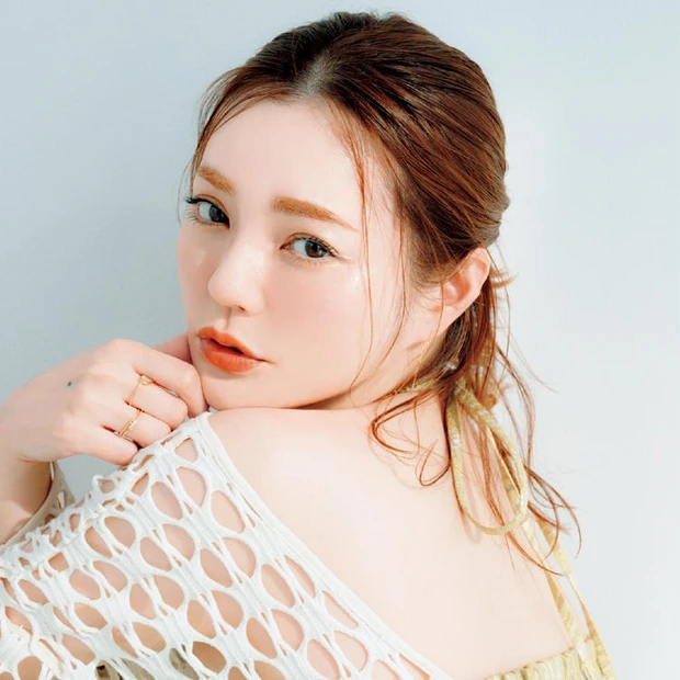 【3位】ノーファンデ歴18年の藤井明子さんに直撃! 「ノーファンデでも美肌」を叶える秘訣